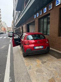 CITROEN C3 102.009 DIESEL 10.000€ trattabili