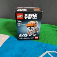 lego capitan cody