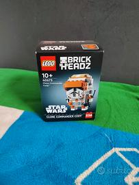 lego capitan cody