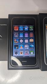 Iphone 3gs 8gb