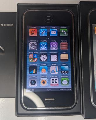 Iphone 3gs 8gb