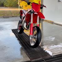 Honda CR 125 - 2002