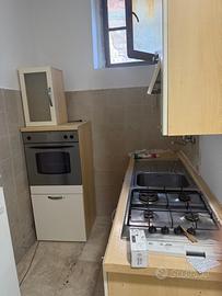 Monolocale Arredato ad Eboli