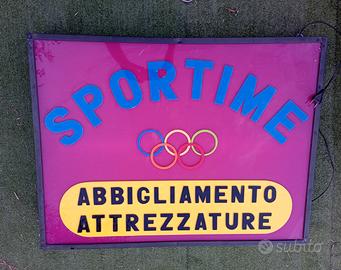 INSEGNA LUMINOSA (55)