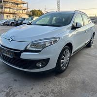 Renault Megane Mégane 1.5 dCi 110CV EDC SporTour G