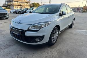 Renault Megane Mégane 1.5 dCi 110CV EDC SporTour G