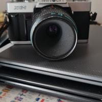 Macchina fotografica