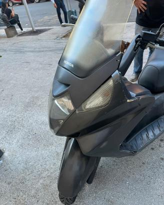 Ho da silver wing 400 del 2008