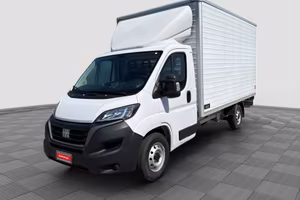 FIAT Ducato (4ª serie) Ducato 35 2.2 Mjt 140CV PLM