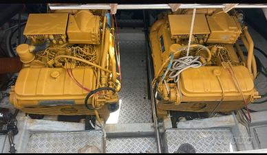 Caterpillar 3208