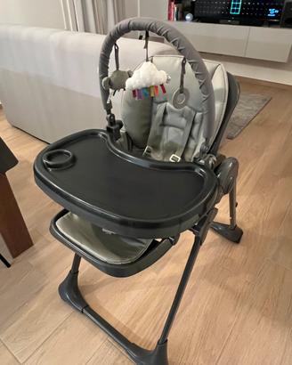 Seggiolone kinderKraft