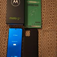 Cellulare Motorola g14