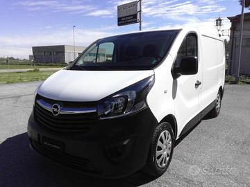 FIAT Talento (OPEL VIVARO)1.6 CDTI 125 CV(PC-TN