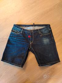 Bermuda Dsquared 