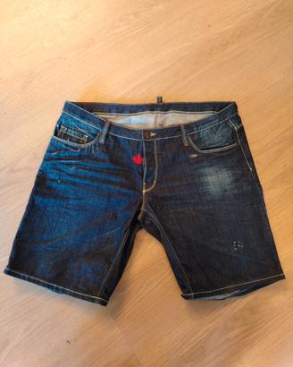 Bermuda Dsquared 