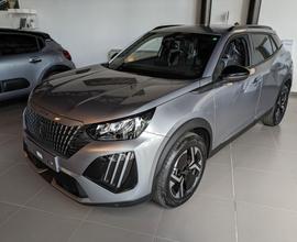 Peugeot 2008 100 S&S Allure