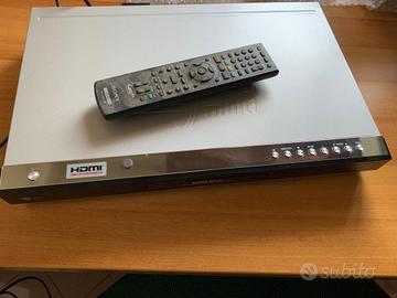 Sony RDR-HX980 – DVD Recorder con Hard Disk