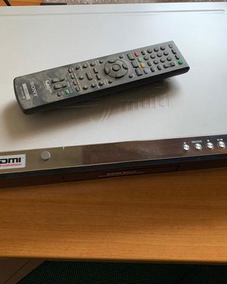 Sony RDR-HX980 – DVD Recorder con Hard Disk