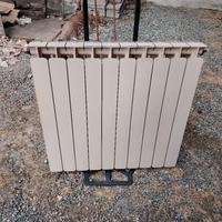 Termosifone 10 elementi alluminio