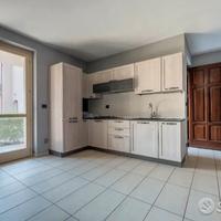 Cucina stosa
