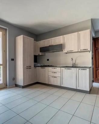 Cucina stosa