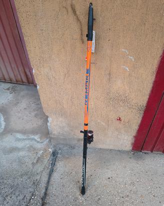 canna da pesca 