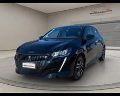 PEUGEOT 208 PureTech 100 Stop&Start 5 porte Allure