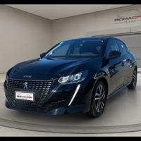 PEUGEOT 208 PureTech 100 Stop&Start 5 porte Allure