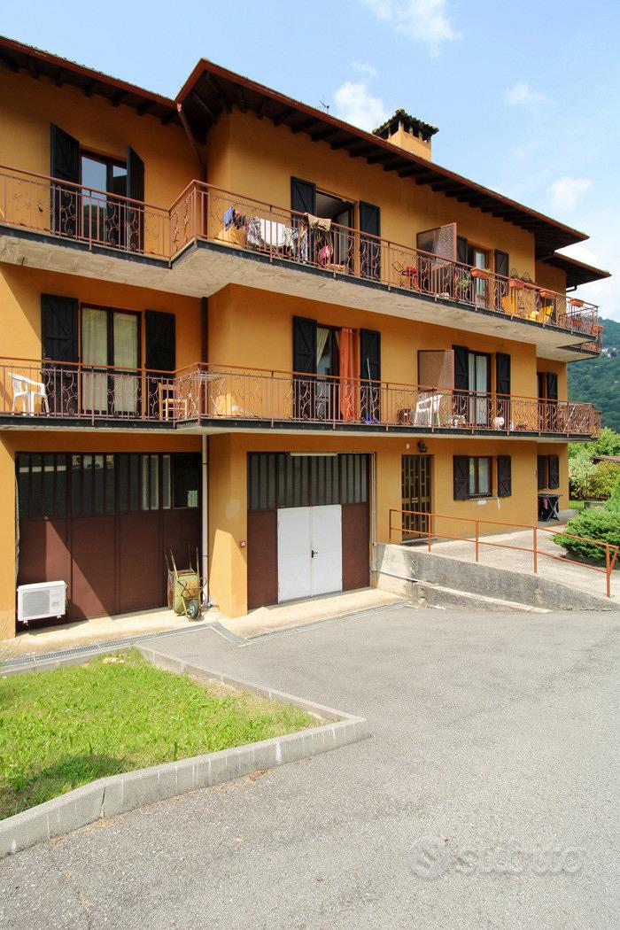 Appartamento – Laino - Vista 2