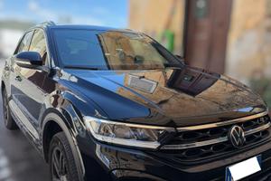 Volkswagen T-Roc R-line 1.5 TSI automatica