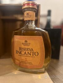 Riserva incanto -mazzetti d’altavilla