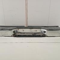 PARAURTI POSTERIORE COMPLETO NISSAN Navara Serie P