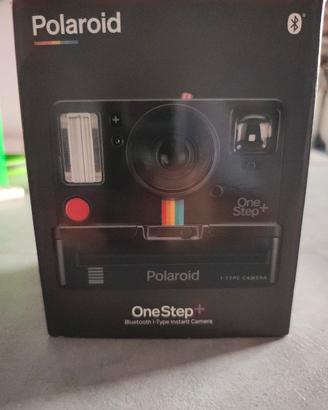 polaroid One step