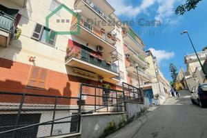 Via Cupa Pozzelle