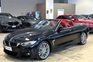 BMW 425 d Cabrio Msport Auto-19"-Camera-Harman/K
