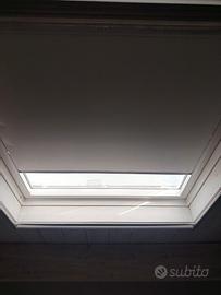 DKL U08 1025S

Tende oscuranti a rullo VELUX

