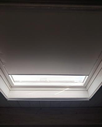 DKL U08 1025S

Tende oscuranti a rullo VELUX

