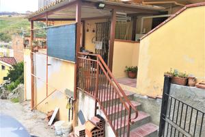 Casa Indipendente Messina [Cod. rif 3315240VRG]