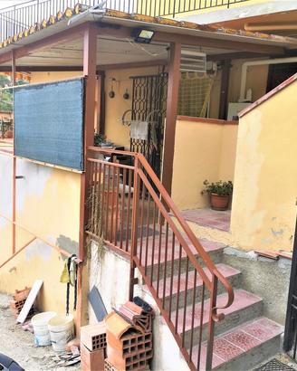 Casa Indipendente Messina [Cod. rif 3315240VRG]