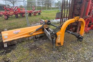 Trincia Laterale Ferri 180