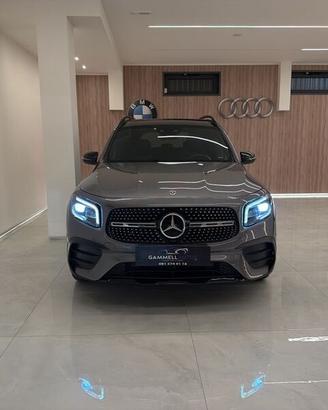 Mercedes-Benz GLB 200 d Executive auto AMG