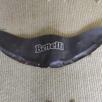 Sella Benelli 50 5V Regolarità 1971