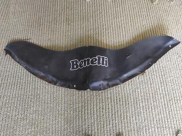 Sella Benelli 50 5V Regolarità 1971