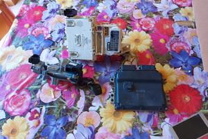 ricambi suzuki swift 1.3 benzina 