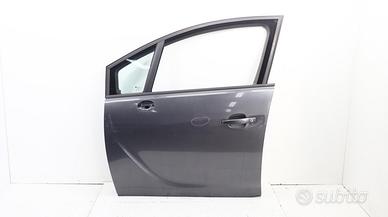 PORTIERA ANTERIORE SINISTRA OPEL Meriva 3° Serie