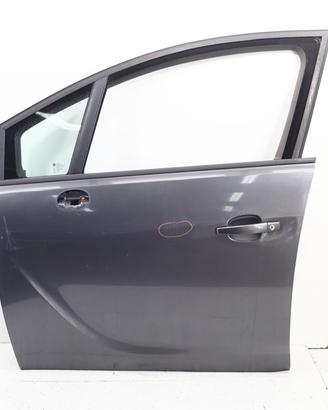 PORTIERA ANTERIORE SINISTRA OPEL Meriva 3° Serie