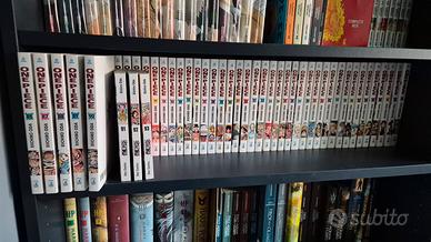 one piece gazzetta+91 92 93