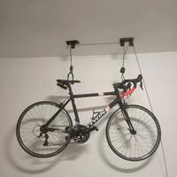 Bici BTwin Triban 500 taglia S