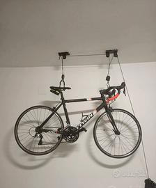 Bici BTwin Triban 500 taglia S