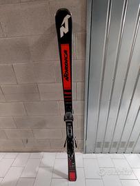 Sci Nordica Dobermann Spitfire TI X